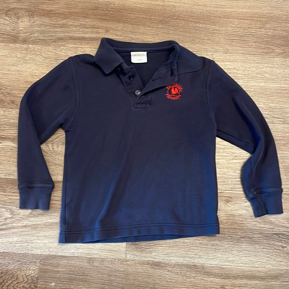 Primrose daycare polo